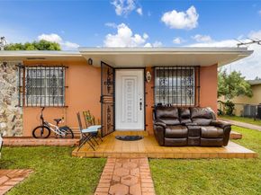 1211/1213 NW 32 Pl, Miami FL 33125