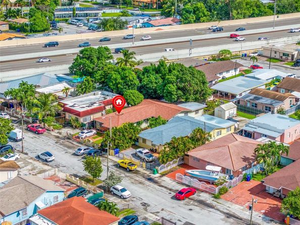 1211/1213 NW 32 Pl, Miami FL 33125