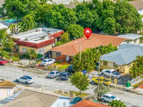 1211/1213 NW 32 Pl, Miami FL 33125
