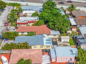 1211/1213 NW 32 Pl, Miami FL 33125