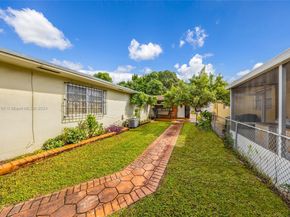 1211/1213 NW 32 Pl, Miami FL 33125