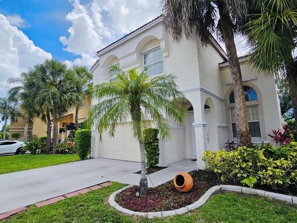 140 NW 151st Ave, Pembroke Pines FL 33028