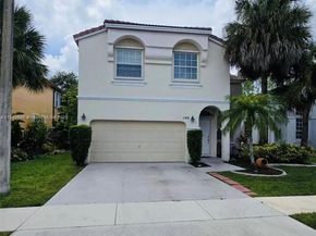 140 NW 151st Ave, Pembroke Pines FL 33028