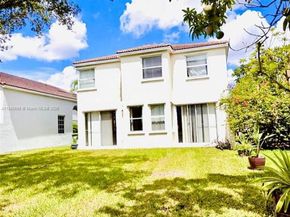 140 NW 151st Ave, Pembroke Pines FL 33028