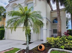 140 NW 151st Ave, Pembroke Pines FL 33028