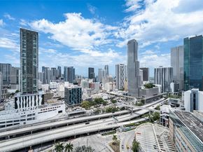 350 S Miami Ave 2505, Miami FL 33130
