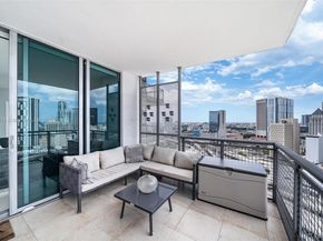 350 S Miami Ave 2505, Miami FL 33130