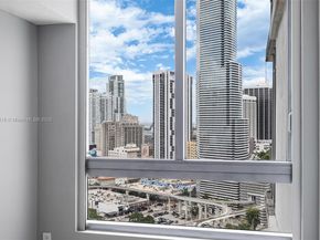 350 S Miami Ave 2505, Miami FL 33130