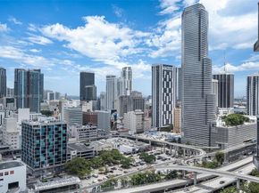 350 S Miami Ave 2505, Miami FL 33130