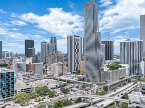 350 S Miami Ave 2505, Miami FL 33130