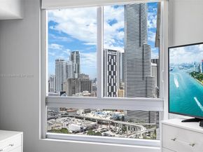 350 S Miami Ave 2505, Miami FL 33130