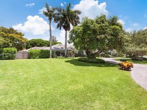 15503 SW 74th Pl, Palmetto Bay FL 33157