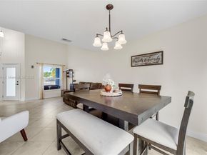 208 SW 159th Ln, Sunrise FL 33326