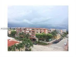 7740 Abbott Ave 5B, Miami Beach FL 33141