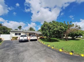 7561 Meridian St, Miramar FL 33023