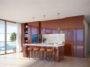 1420 S Miami Avenue 1707, Miami FL 33130