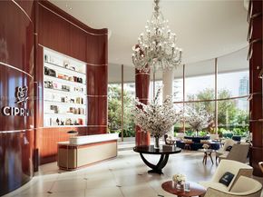 1420 S Miami Avenue 1707, Miami FL 33130