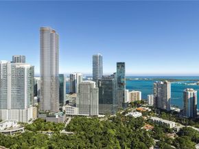 1420 S Miami Avenue 1707, Miami FL 33130