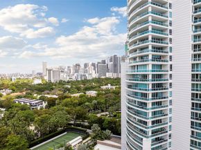 2127 Brickell Ave 1805, Miami FL 33129
