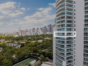 2127 Brickell Ave 1805, Miami FL 33129