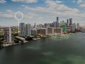 2127 Brickell Ave 1805, Miami FL 33129