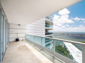 2127 Brickell Ave 1805, Miami FL 33129