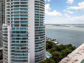 2127 Brickell Ave 1805, Miami FL 33129