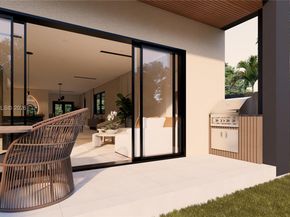 3021 SW 27th Street, Miami FL 33133
