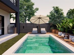 3021 SW 27th Street, Miami FL 33133