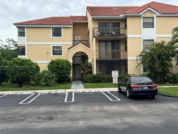 5661 Riverside Dr 101B7, Coral Springs FL 33067