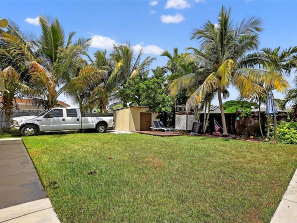 30011 SW 149th Ave, Homestead FL 33033