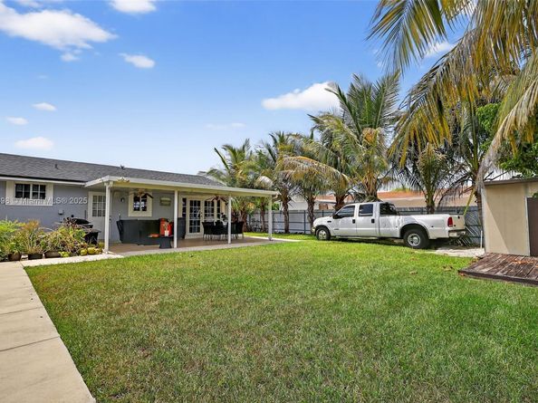 30011 SW 149th Ave, Homestead FL 33033