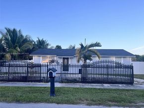 30011 SW 149th Ave, Homestead FL 33033