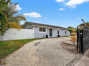 30011 SW 149th Ave, Homestead FL 33033