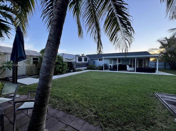 30011 SW 149th Ave, Homestead FL 33033
