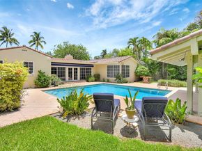 2224 Segovia Circle, Coral Gables FL 33134