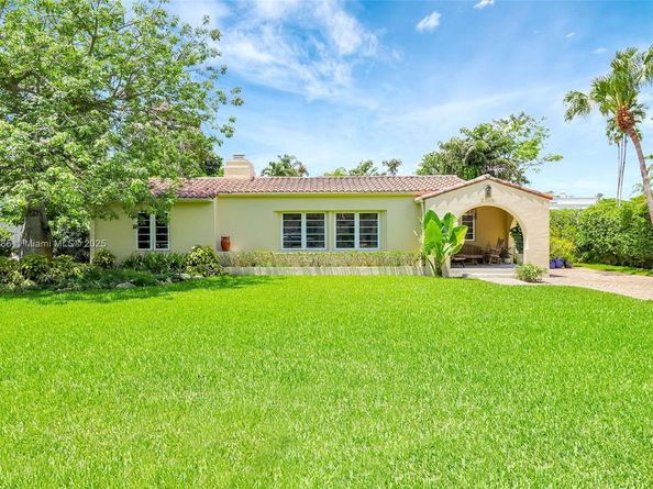 2224 Segovia Circle, Coral Gables FL 33134
