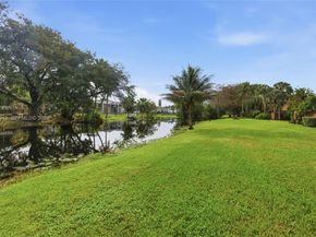 1172 SW 118th Ter, Davie FL 33325