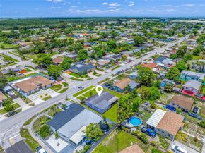3300 NW 211th St, Miami Gardens FL 33056