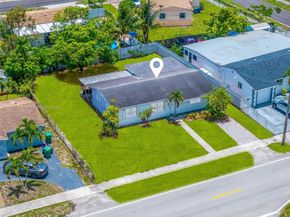 3300 NW 211th St, Miami Gardens FL 33056
