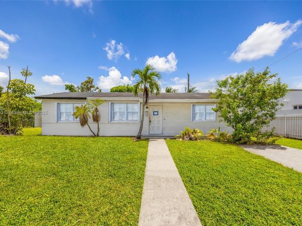 3300 NW 211th St, Miami Gardens FL 33056
