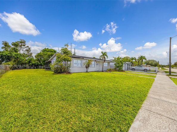 3300 NW 211th St, Miami Gardens FL 33056