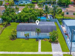 3300 NW 211th St, Miami Gardens FL 33056