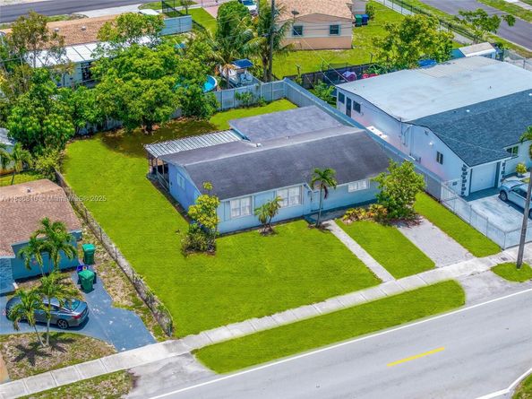 3300 NW 211th St, Miami Gardens FL 33056