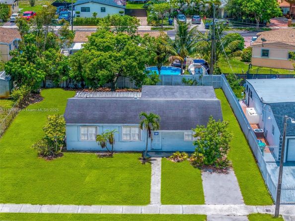 3300 NW 211th St, Miami Gardens FL 33056
