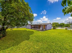 3300 NW 211th St, Miami Gardens FL 33056
