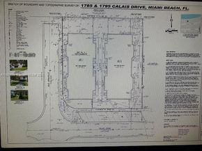 1795 Calais Dr 3, Miami Beach FL 33141
