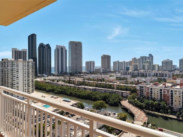 251 174th St 2115, Sunny Isles Beach FL 33160
