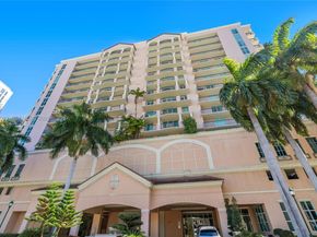 17555 Atlantic Blvd UPH3, Sunny Isles Beach FL 33160