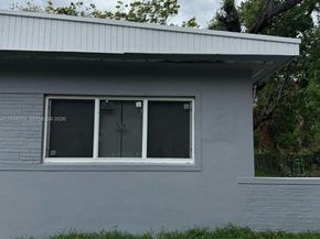 170 NE 68th Ter, Miami FL 33138